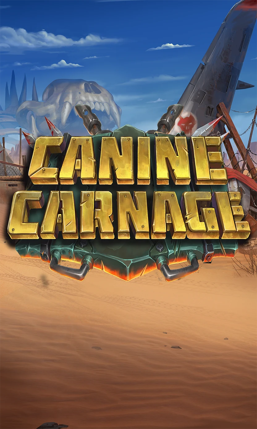 Canine Carnage