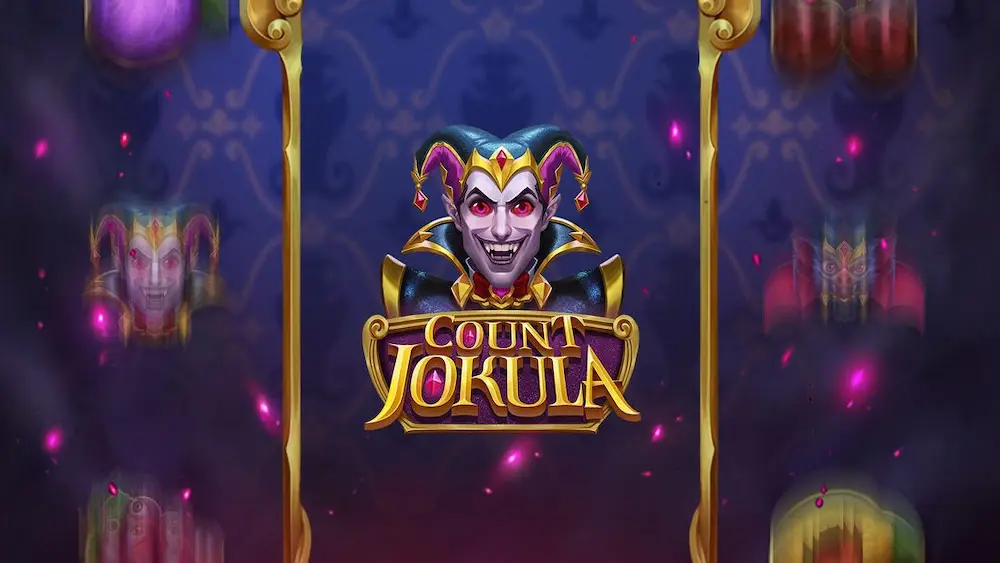 Count Jokula