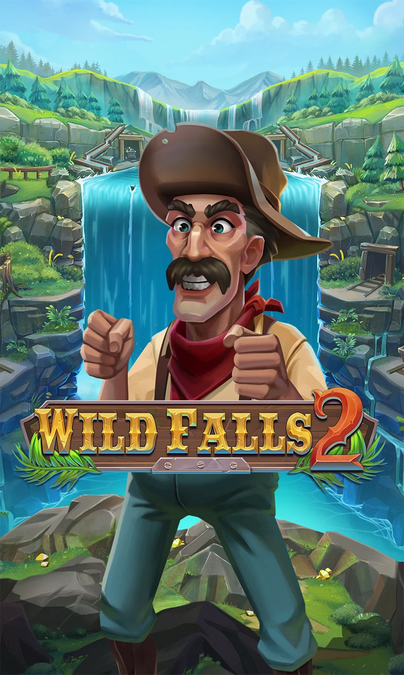 Wild Falls 2